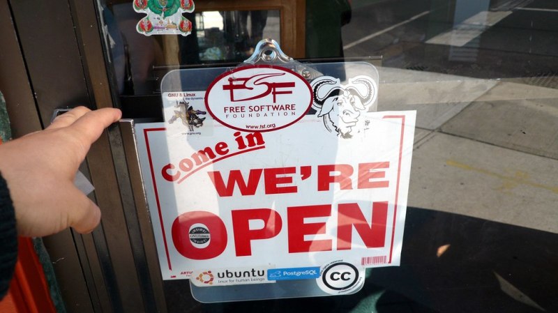 wereopen-fsf